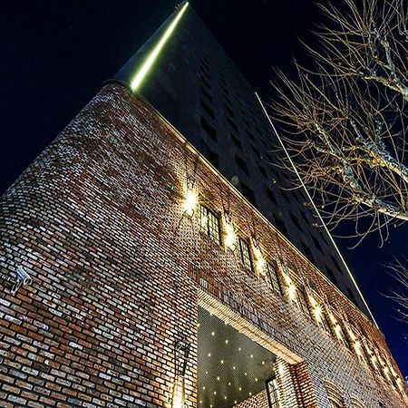 Hotel Gms Seul Zewnętrze zdjęcie