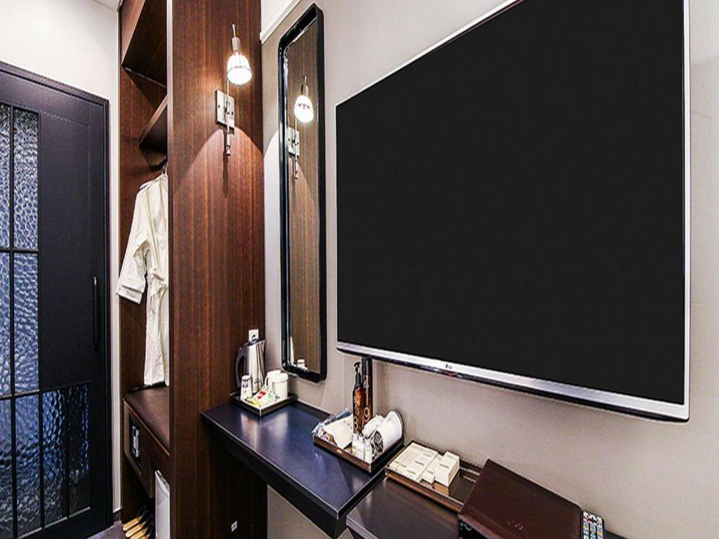 Hotel Gms Seul Zewnętrze zdjęcie