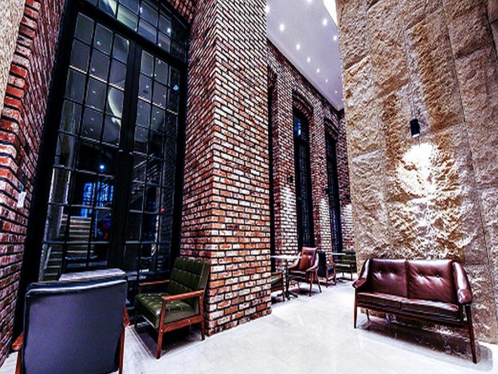 Hotel Gms Seul Zewnętrze zdjęcie
