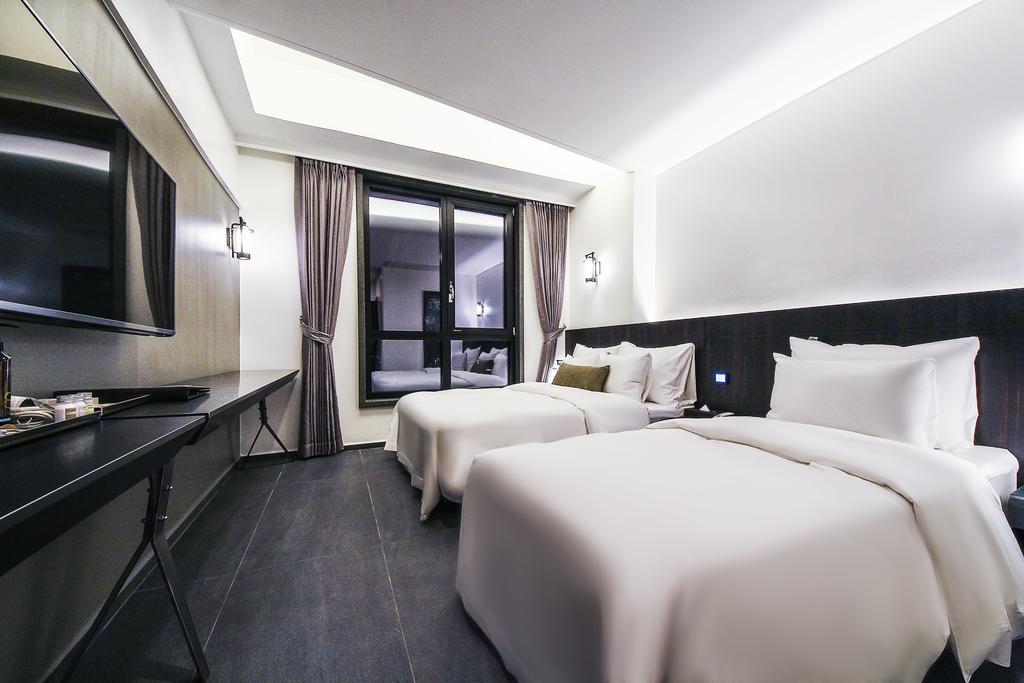 Hotel Gms Seul Zewnętrze zdjęcie