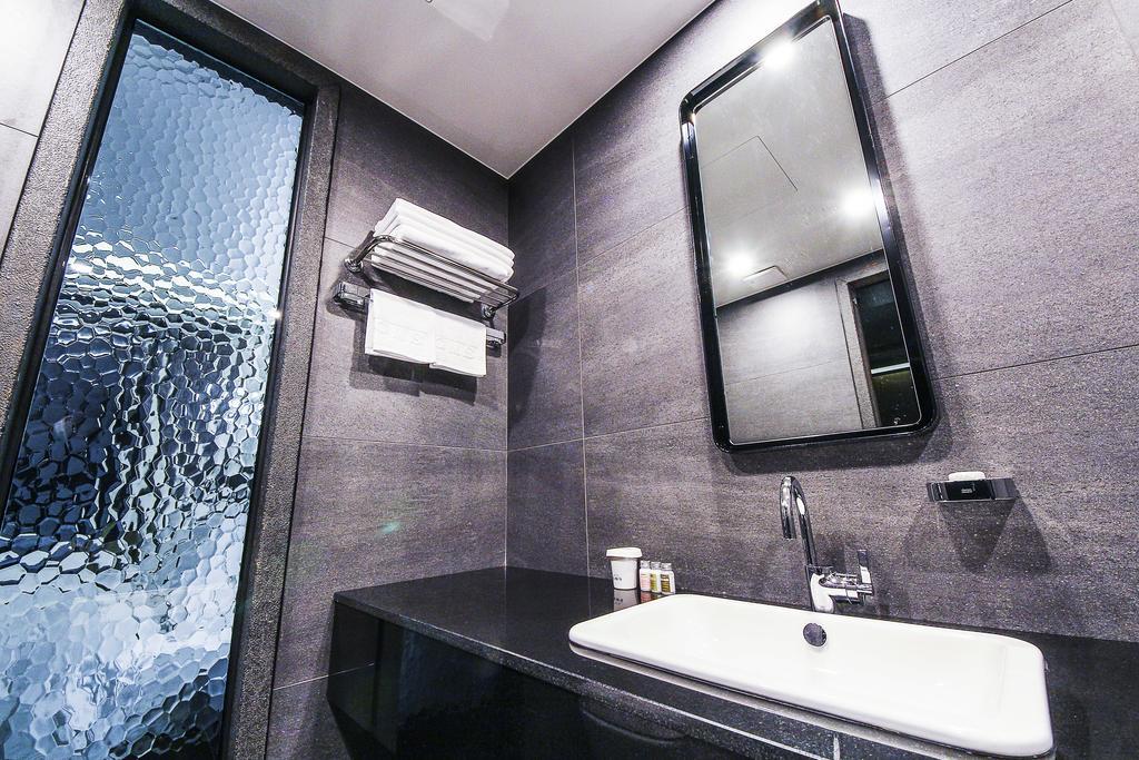 Hotel Gms Seul Zewnętrze zdjęcie