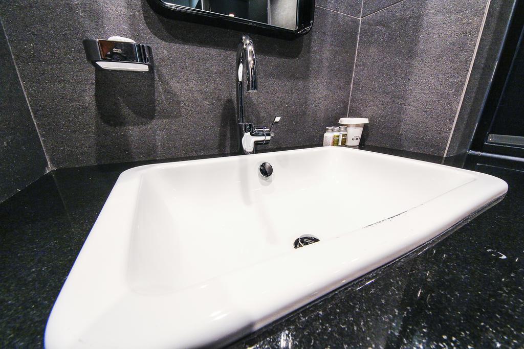 Hotel Gms Seul Zewnętrze zdjęcie