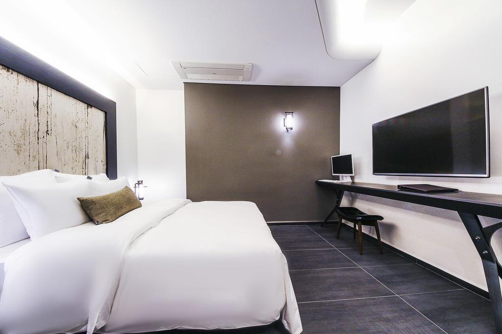 Hotel Gms Seul Zewnętrze zdjęcie