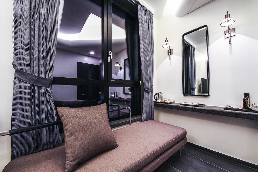 Hotel Gms Seul Zewnętrze zdjęcie