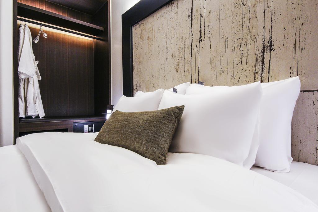 Hotel Gms Seul Zewnętrze zdjęcie