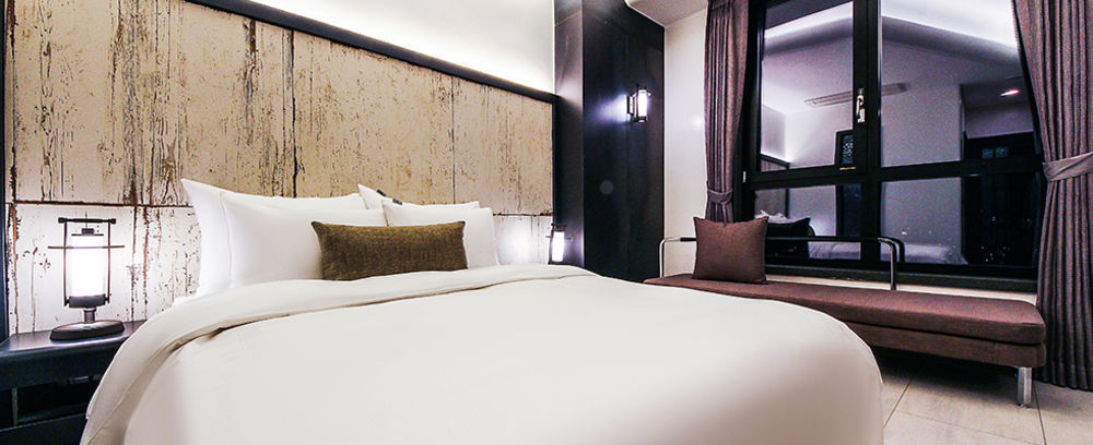 Hotel Gms Seul Zewnętrze zdjęcie