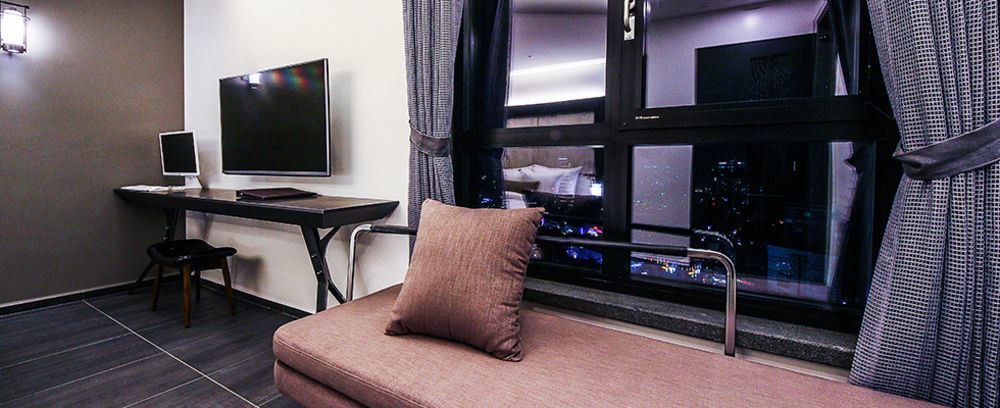 Hotel Gms Seul Zewnętrze zdjęcie